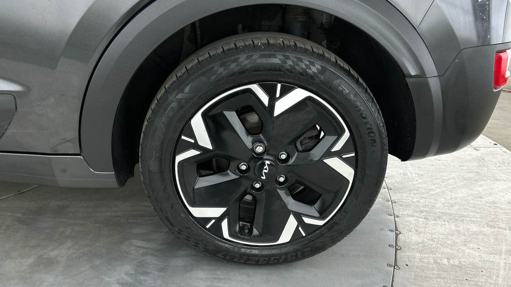 Kia e-Niro 64.8Kwh 3 Suv White #24