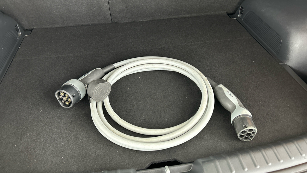Kia e-Niro 64.8Kwh 3 Suv White #29