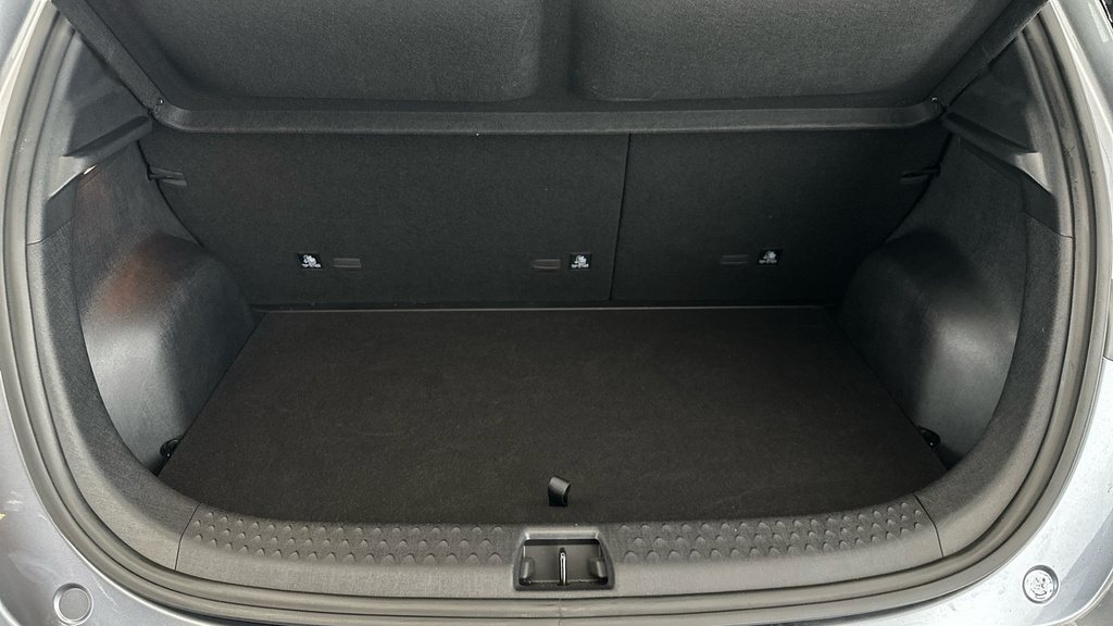 Byd Dolphin 115Kw Comfort 43Kwh 2025 White #23