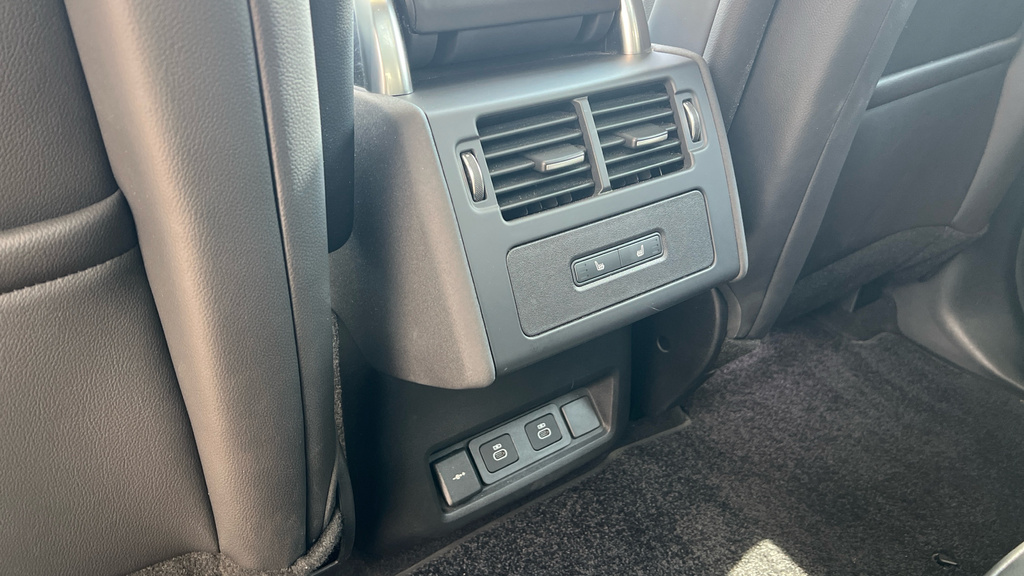Land Rover Discovery 3.0 D350 Dynamic Hse 2026 Grey #45