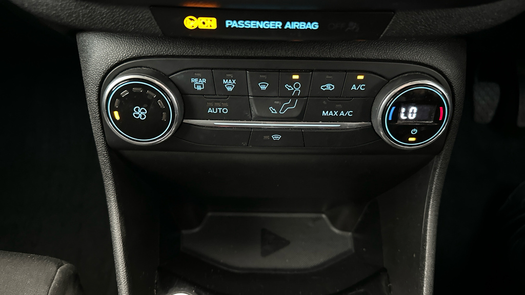 Ford Fiesta 1.0 Ecoboost 125 Active X Blue #13