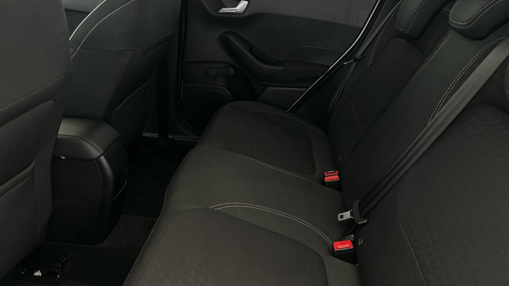 Ford Fiesta 1.0 Ecoboost 125 Active X Blue #17