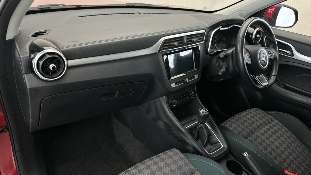 MG ZS 1.0T Gdi Excite Dct  #11