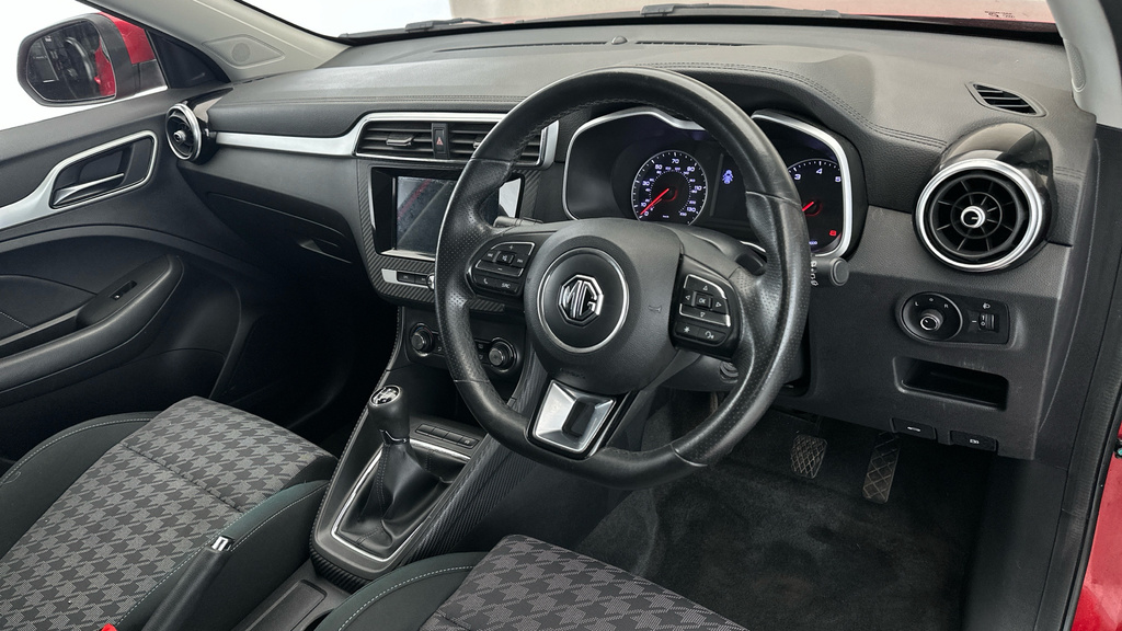 MG ZS 1.0T Gdi Excite Dct  #10