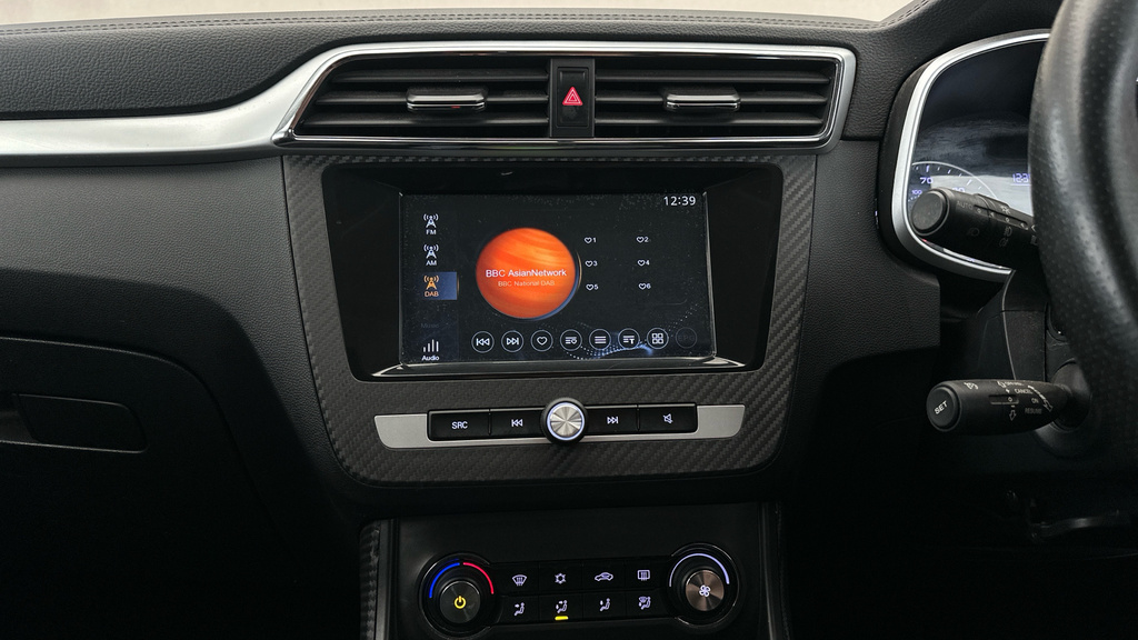 MG ZS 1.0T Gdi Excite Dct  #13