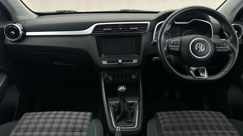 MG ZS 1.0T Gdi Excite Dct  #12