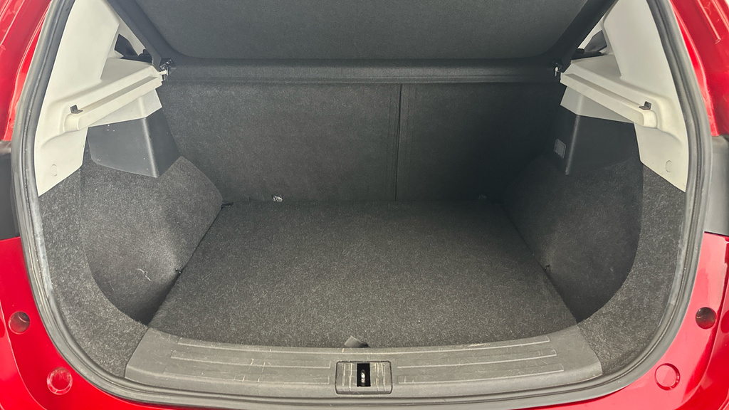 MG ZS 1.0T Gdi Excite Dct  #19