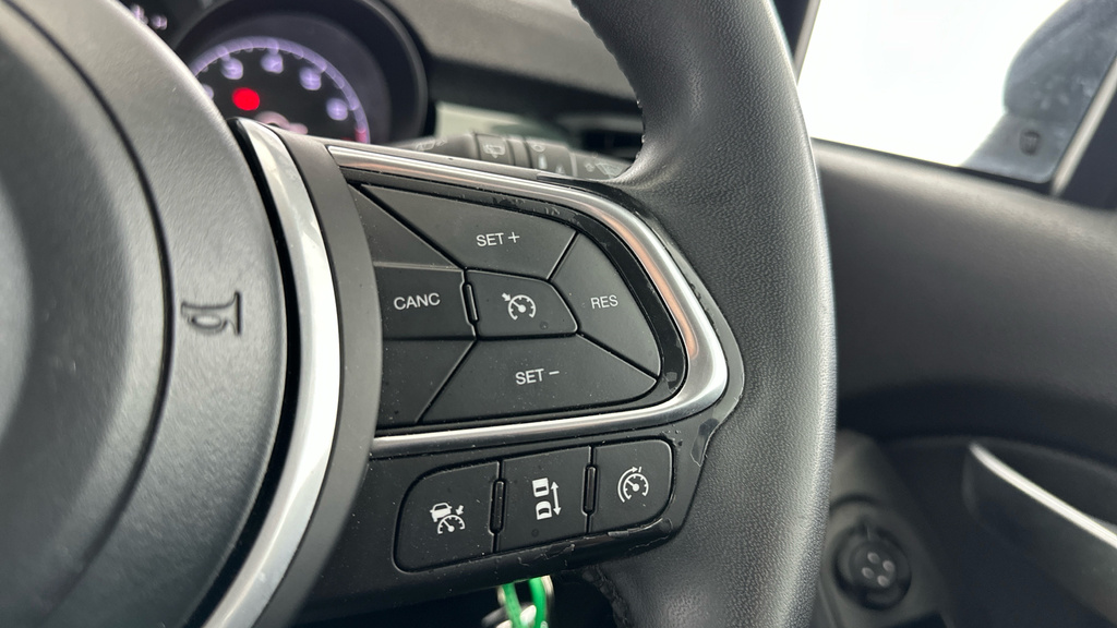 Fiat 500X 1.3 Sport Grey #17