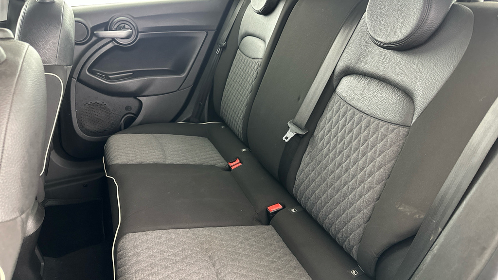 Fiat 500X 1.3 Sport Grey #23