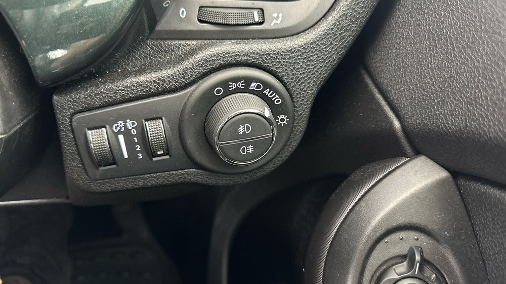 Fiat 500X 1.3 Sport Grey #14