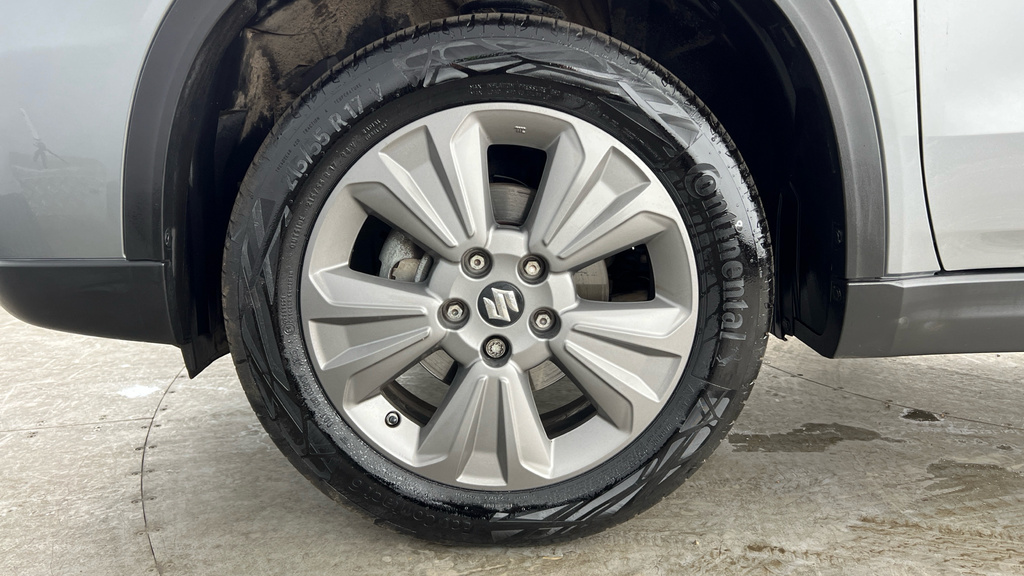 Suzuki Vitara 1.5 Hybrid Sz5 Ags Black #23
