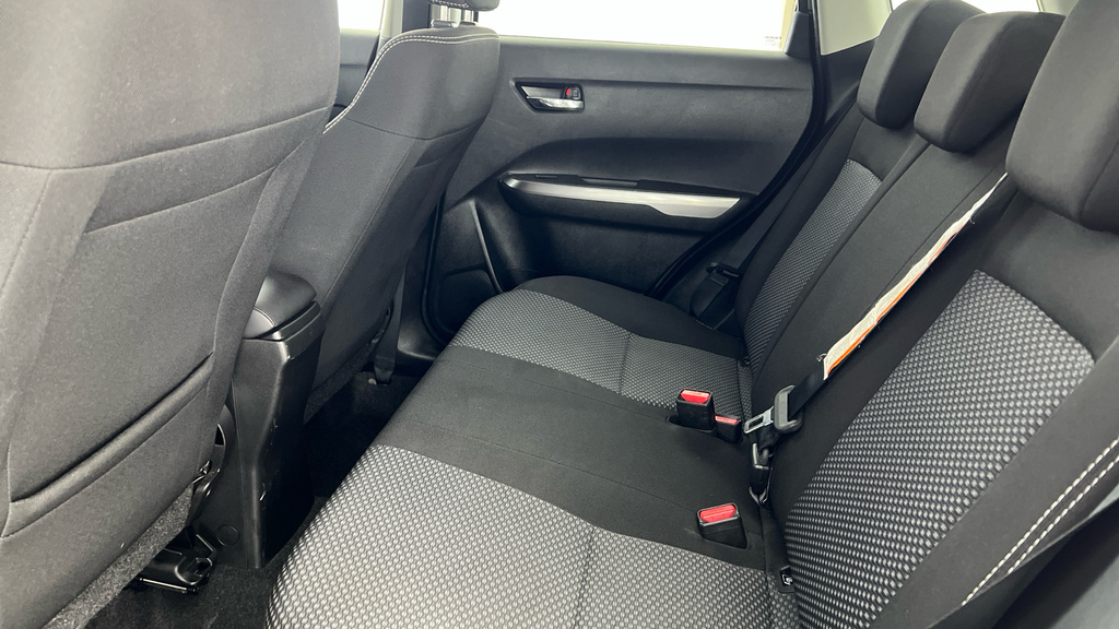 Suzuki Vitara 1.5 Hybrid Sz5 Ags Black #20