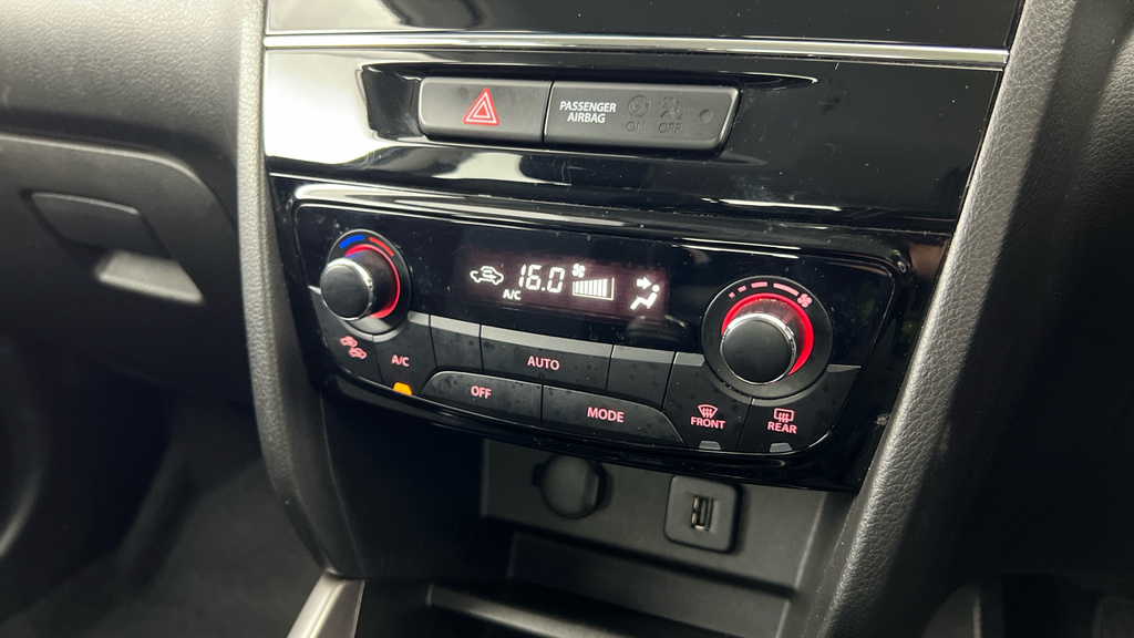 Suzuki Vitara 1.5 Hybrid Sz5 Ags Black #15
