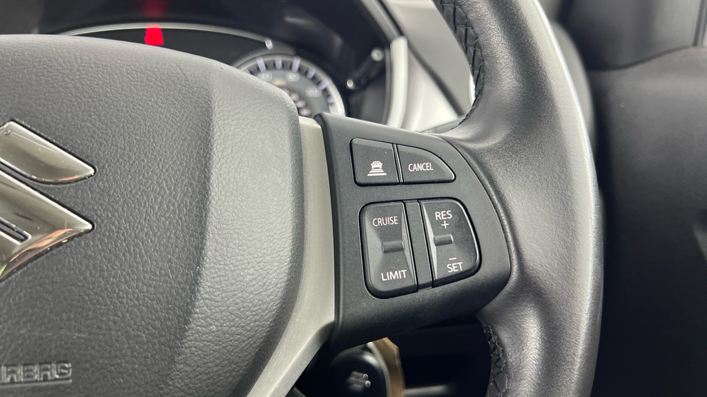 Suzuki Vitara 1.5 Hybrid Sz5 Ags Black #10