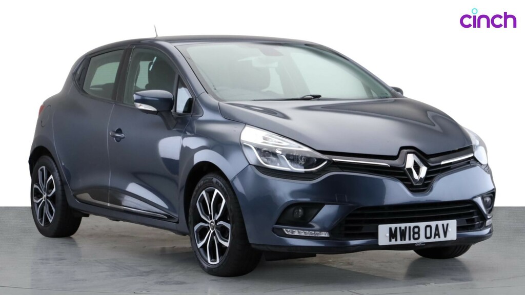 Renault Clio 1.2 16V Play Hatchback  #1