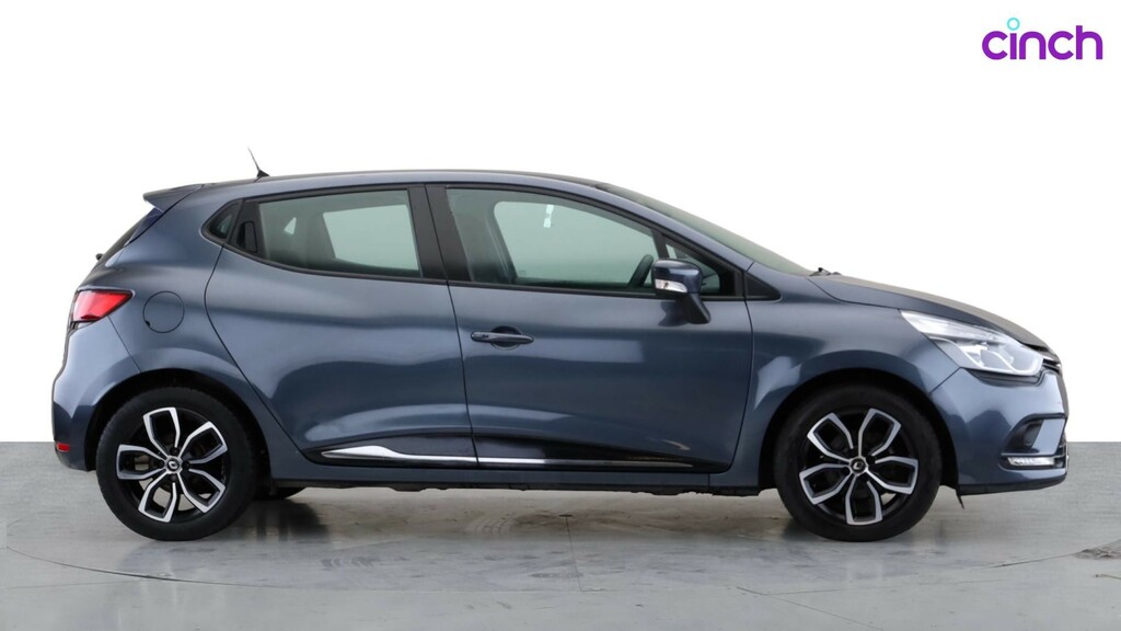 Renault Clio 1.2 16V Play Hatchback  #2