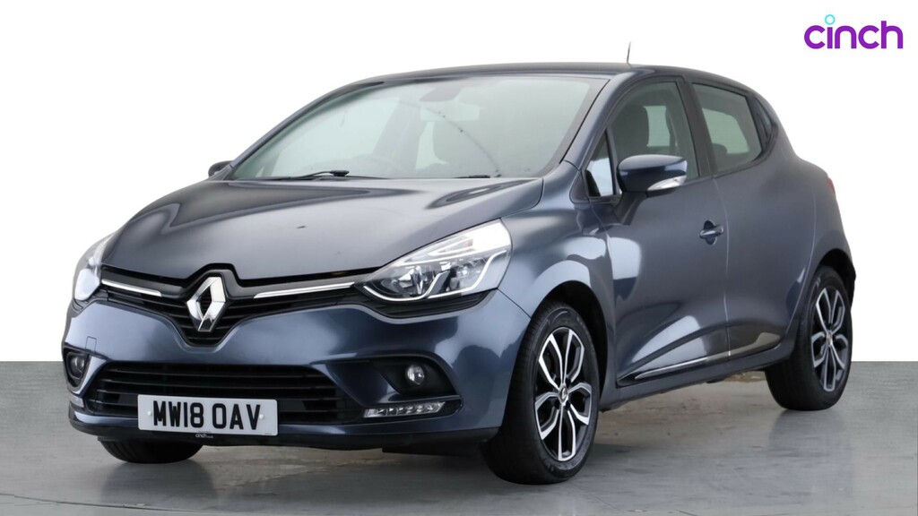 Renault Clio 1.2 16V Play Hatchback  #7