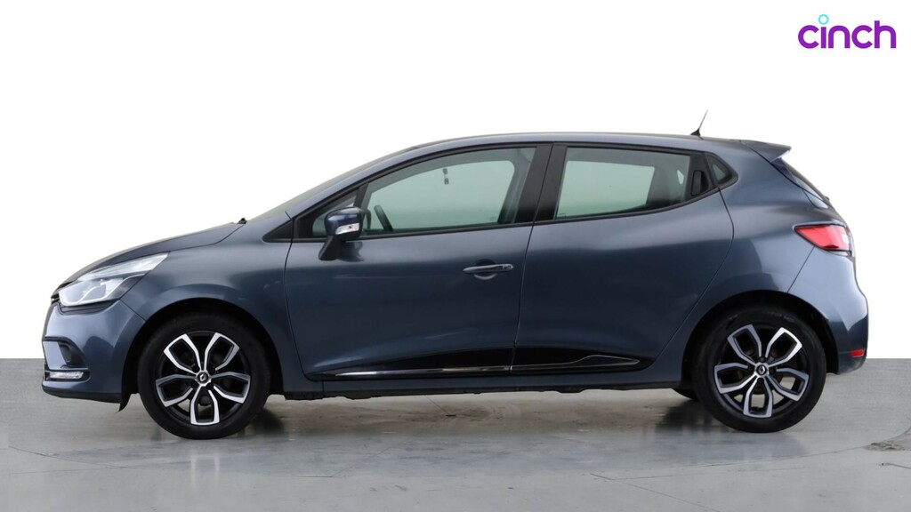 Renault Clio 1.2 16V Play Hatchback  #6