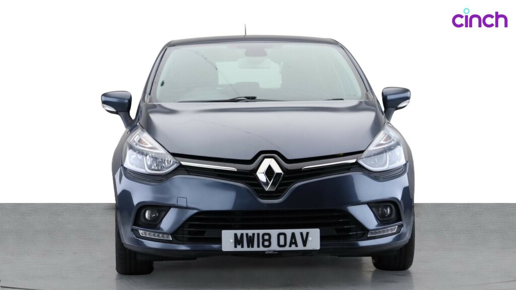 Renault Clio 1.2 16V Play Hatchback  #8