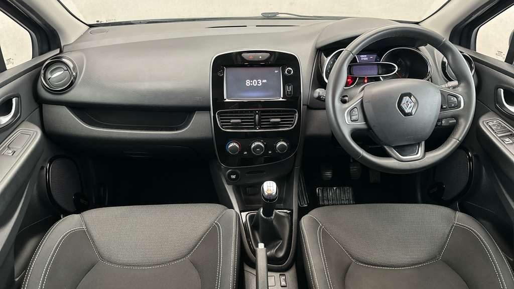 Renault Clio 1.2 16V Play Hatchback  #11