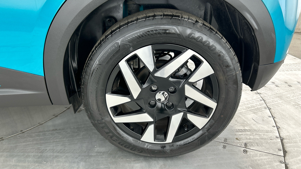 Vauxhall Mokka 1.2 Turbo Ultimate Black #23