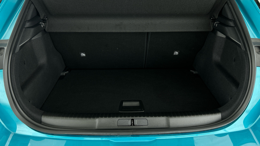 Vauxhall Mokka 1.2 Turbo Ultimate Black #20