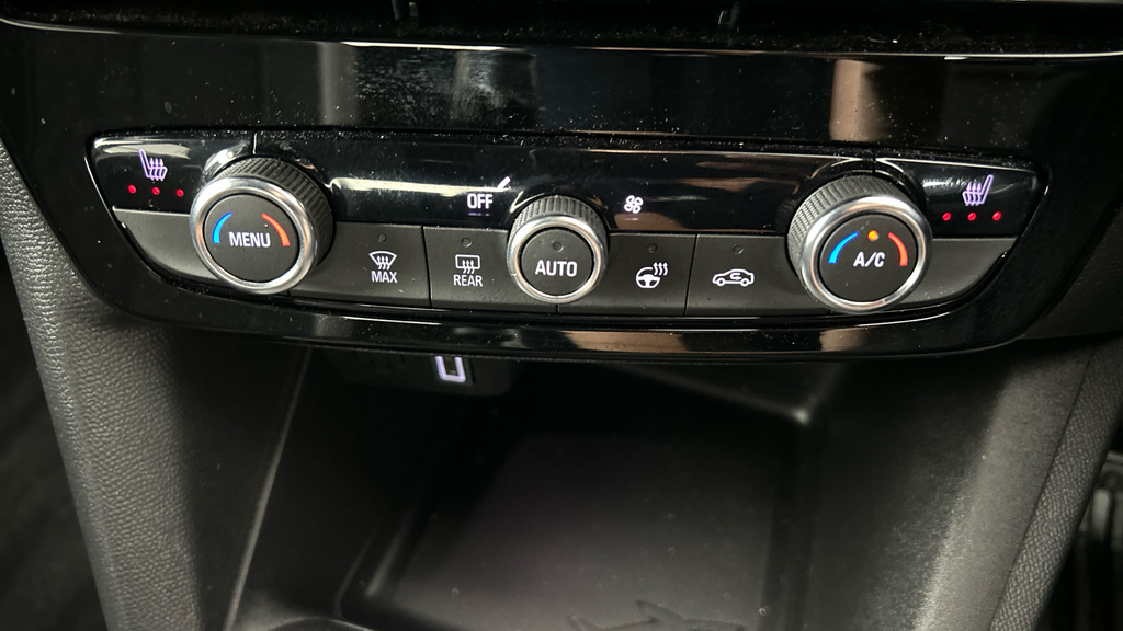 Vauxhall Mokka 1.2 Turbo Ultimate Black #15