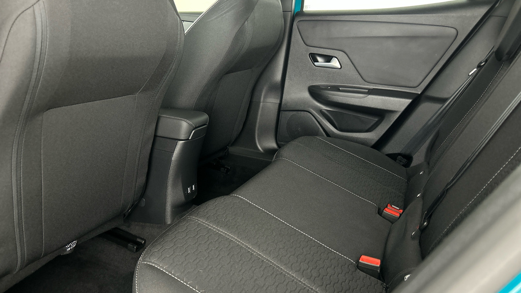 Vauxhall Mokka 1.2 Turbo Ultimate Black #19