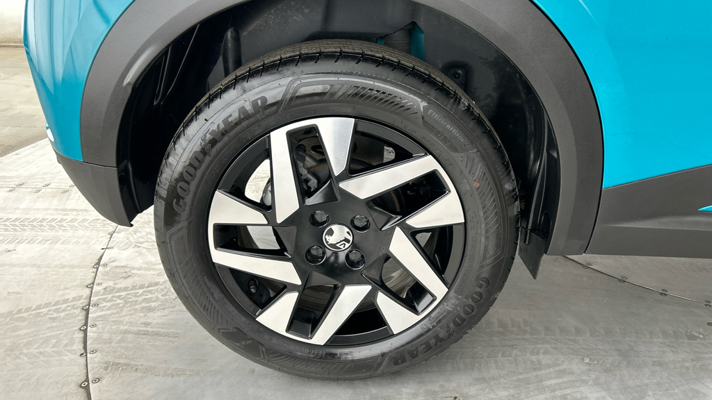 Vauxhall Mokka 1.2 Turbo Ultimate Black #24