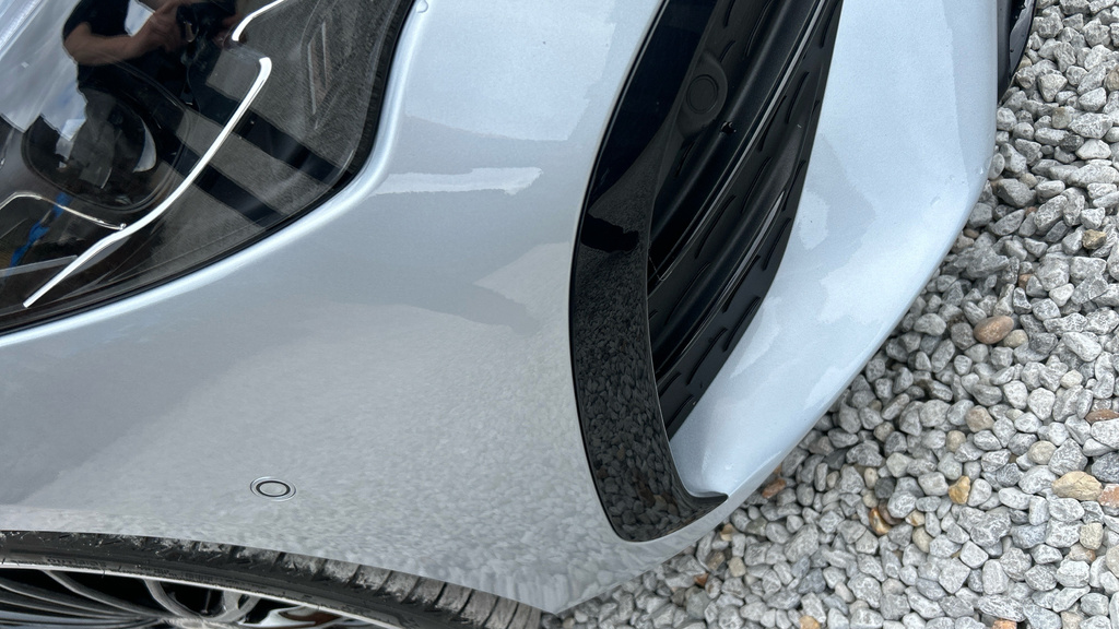 Mercedes-Benz CLA Class Cla 200 Sport Executive Tip Black #48