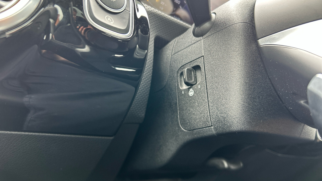 Mercedes-Benz CLA Class Cla 200 Sport Executive Tip Black #63