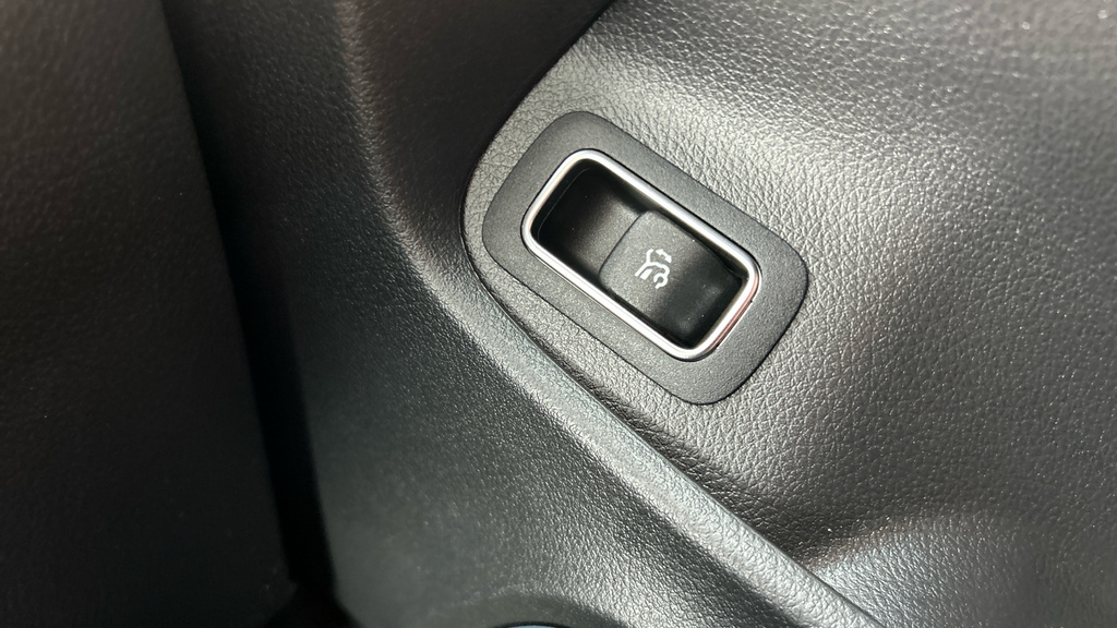 Mercedes-Benz CLA Class Cla 200 Sport Executive Tip Black #57