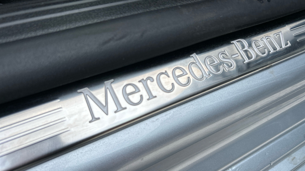Mercedes-Benz CLA Class Cla 200 Sport Executive Tip Black #47