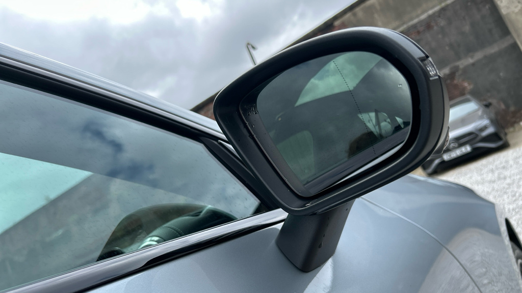 Mercedes-Benz CLA Class Cla 200 Sport Executive Tip Black #50