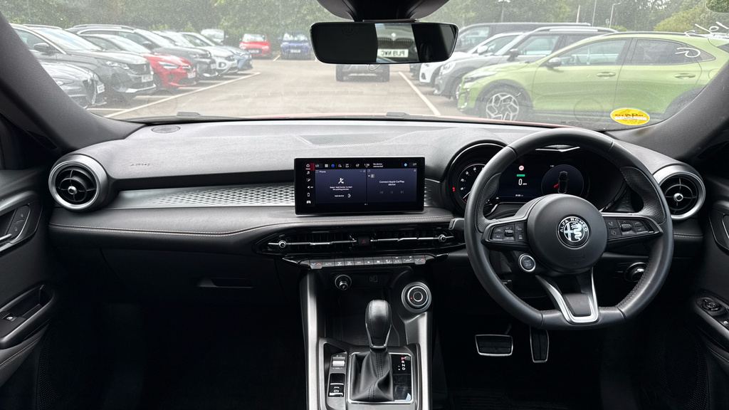 Alfa Romeo Tonale 1.5 Mhev Sprint Grey #17