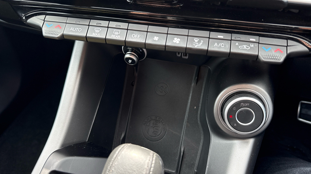 Alfa Romeo Tonale 1.5 Mhev Sprint Grey #20