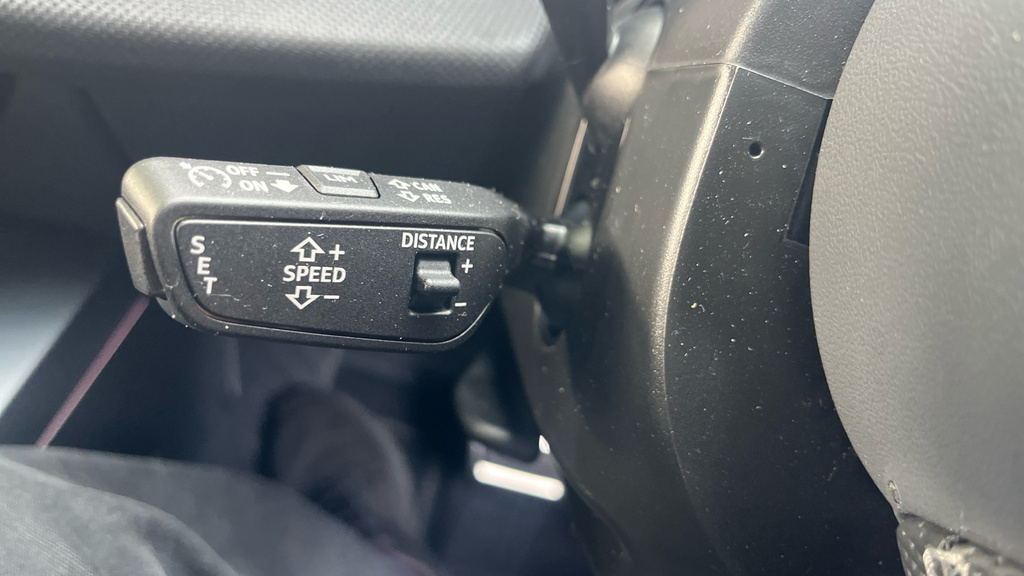 Audi A3 35 Tfsi Black Edition S Tronic 2025  #39