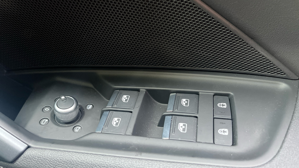 Audi A3 35 Tfsi Black Edition S Tronic 2025  #32