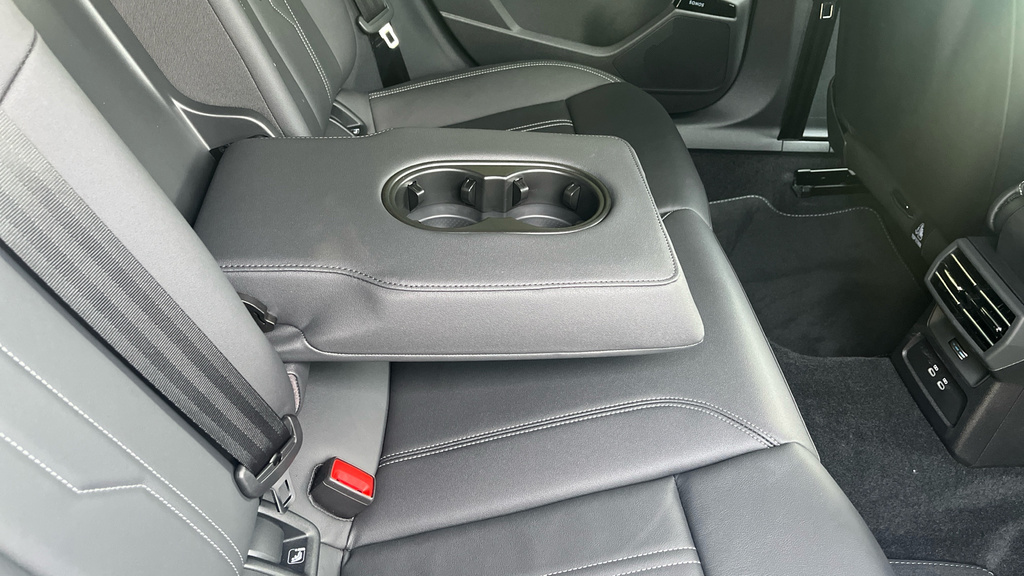 Audi A3 35 Tfsi Black Edition S Tronic 2025  #47