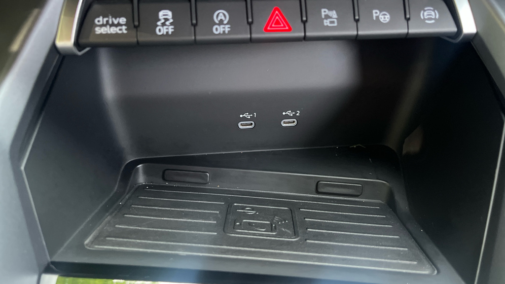 Audi A3 35 Tfsi Black Edition S Tronic 2025  #48