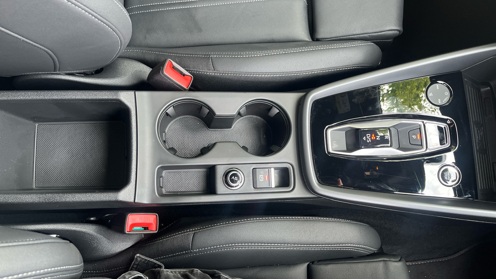 Audi A3 35 Tfsi Black Edition S Tronic 2025  #50