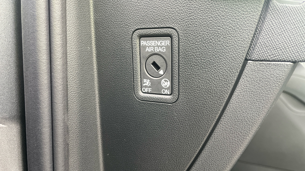 Skoda Kodiaq Se Blue #31