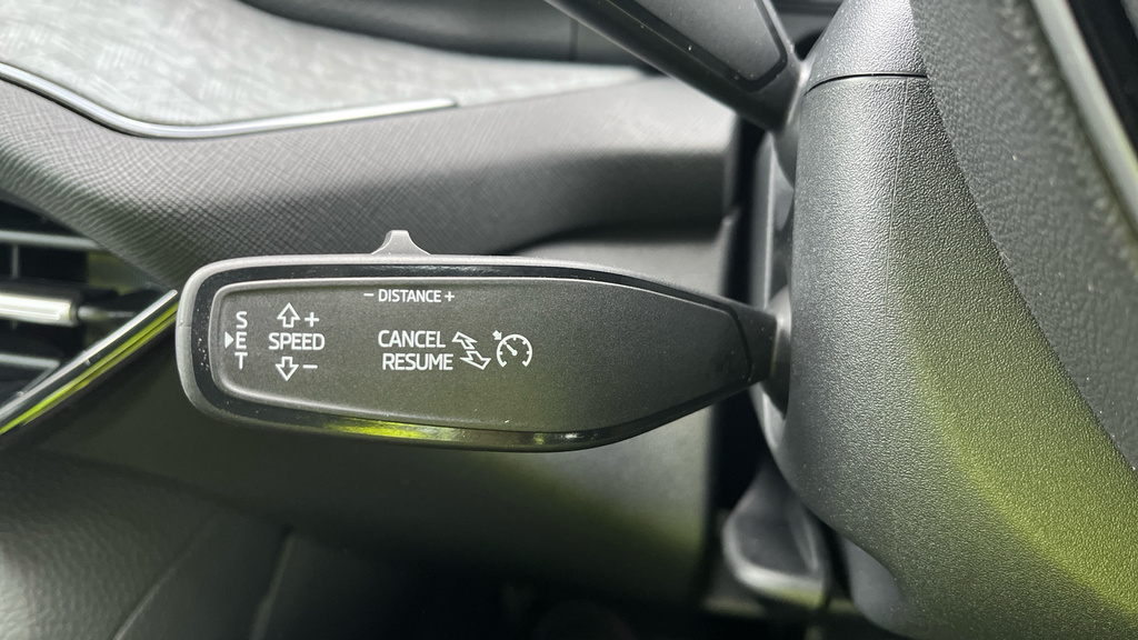 Skoda Kodiaq Se Blue #16