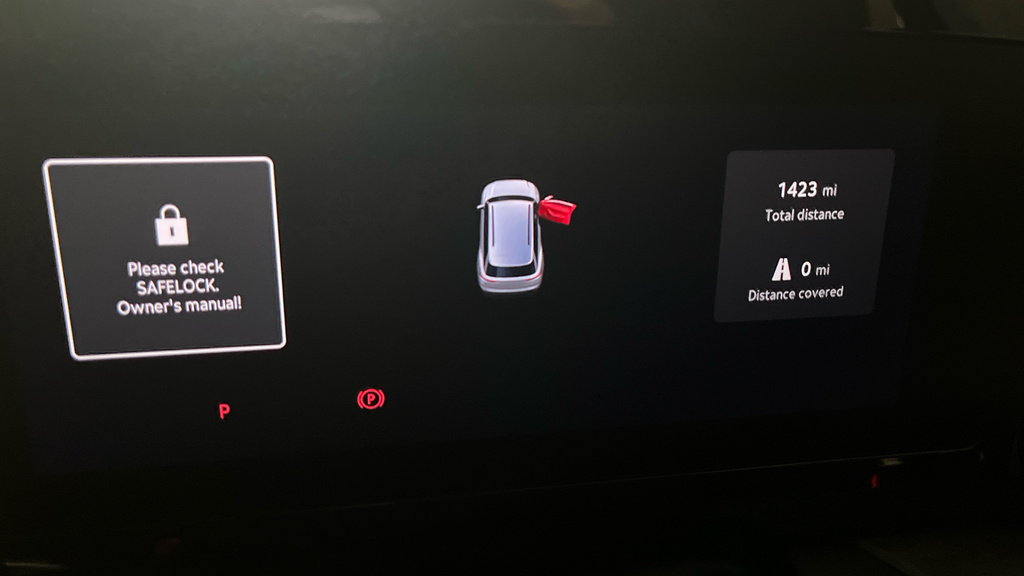 Skoda Kodiaq Se Blue #21