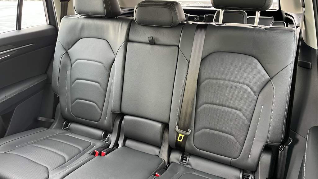 Skoda Kodiaq Se Blue #22