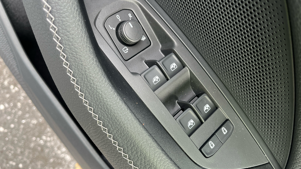 Skoda Kodiaq Se Blue #30