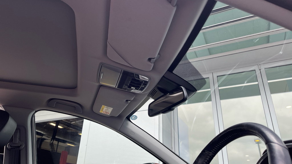 Honda Cr-V Cr-v Ex I-mmd Cvt Grey #33