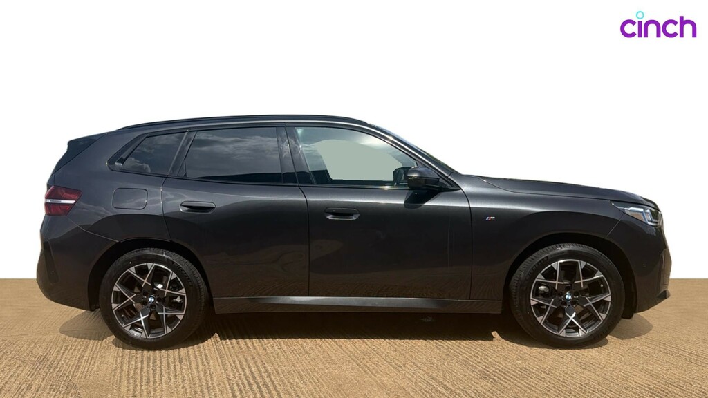 BMW X3 M Competition Xdrive Euro Blue #2