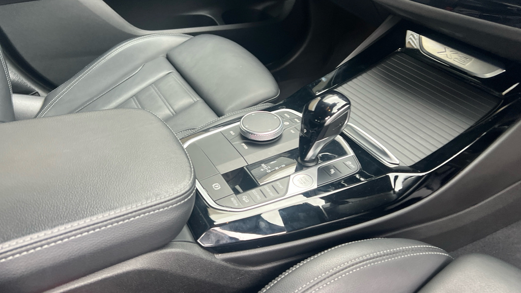 BMW X3 M M Sport Silver #18
