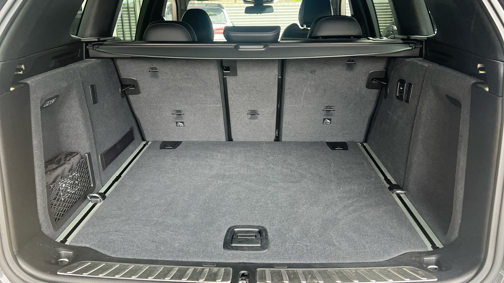 BMW X3 M M Sport Silver #21